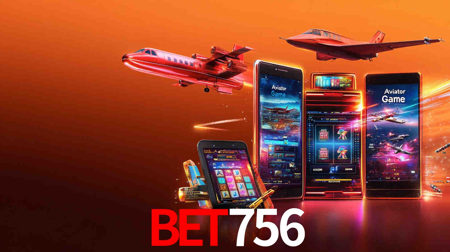 A Popularidade dos Caça-Níqueis no bet756