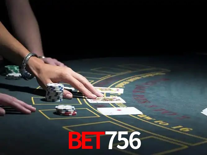 Jogos de Mesa Premium bet756 - Blackjack, Roleta, Baccarat