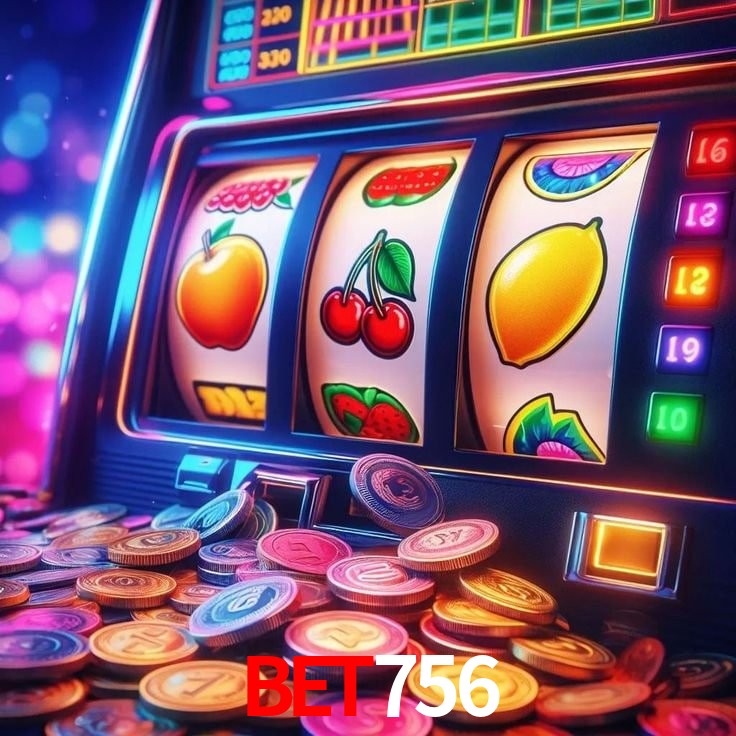 Avaliações dos Jogadores bet756