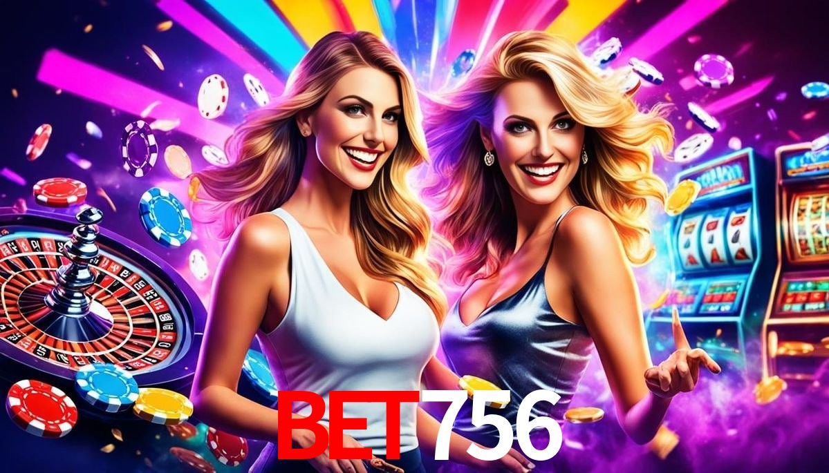 Casino VIP bet756