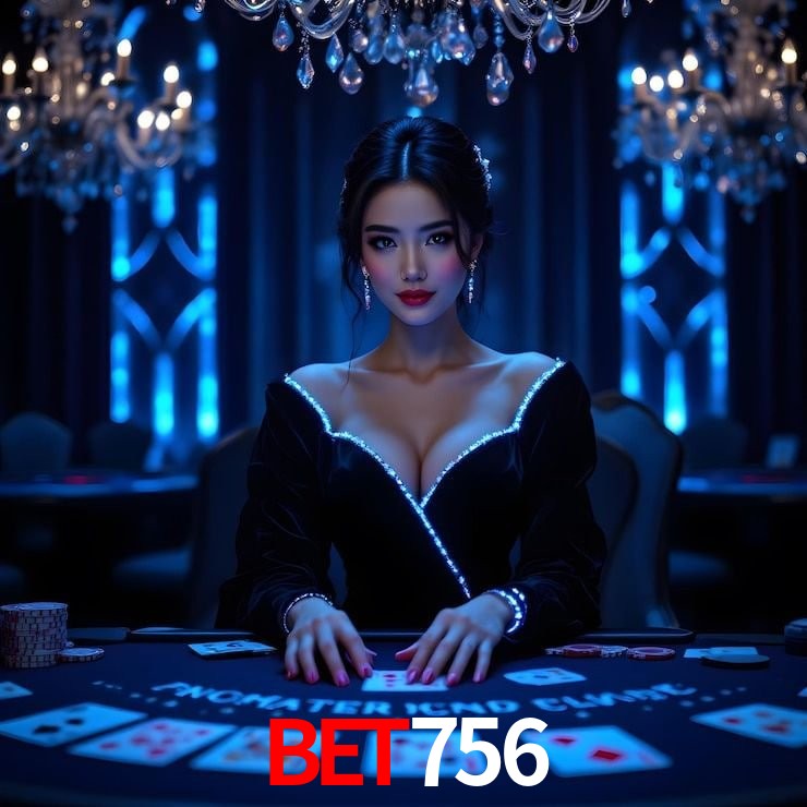 Tecnologia da Plataforma bet756