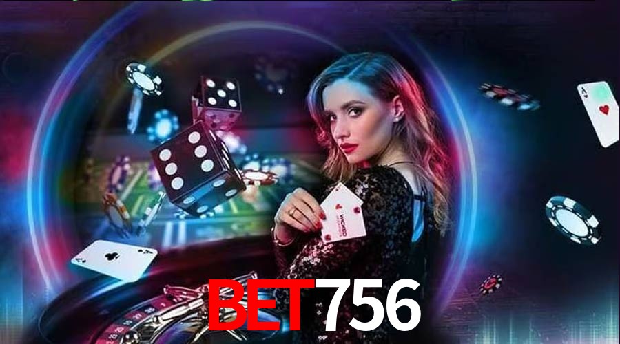 APP oficial da bet756 para mobile