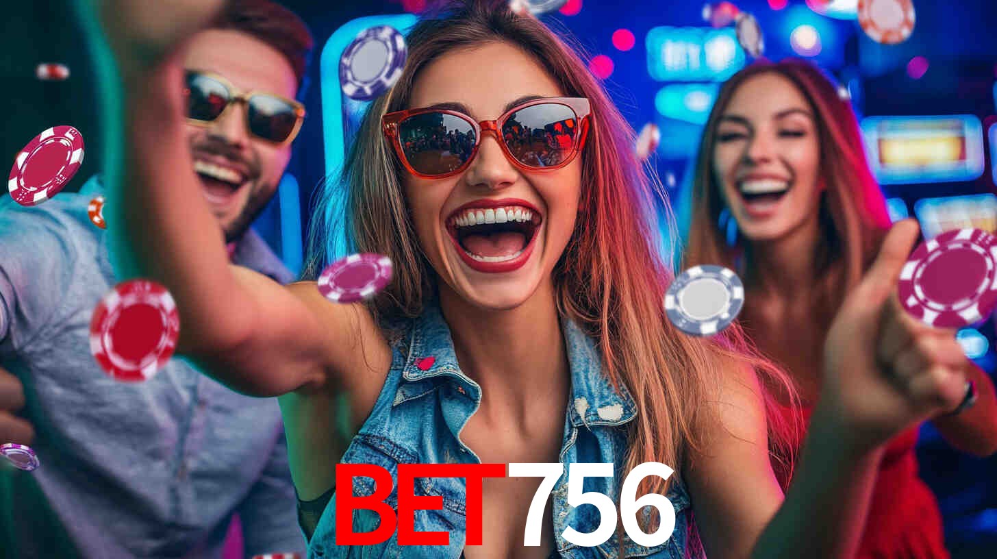 Explorando a Categoria de Eventos em Apostas na bet756