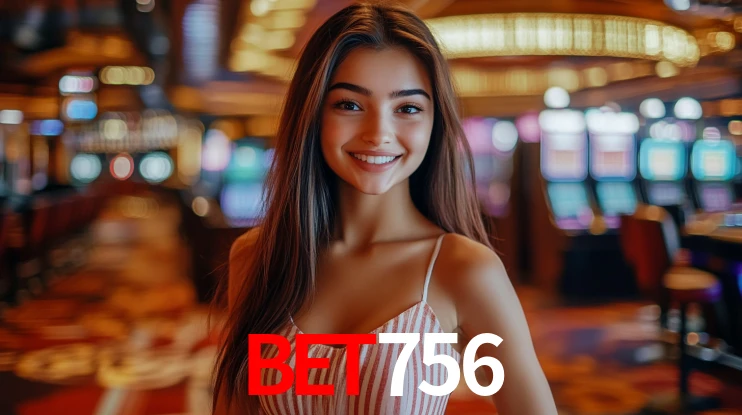 bet756 App Interface