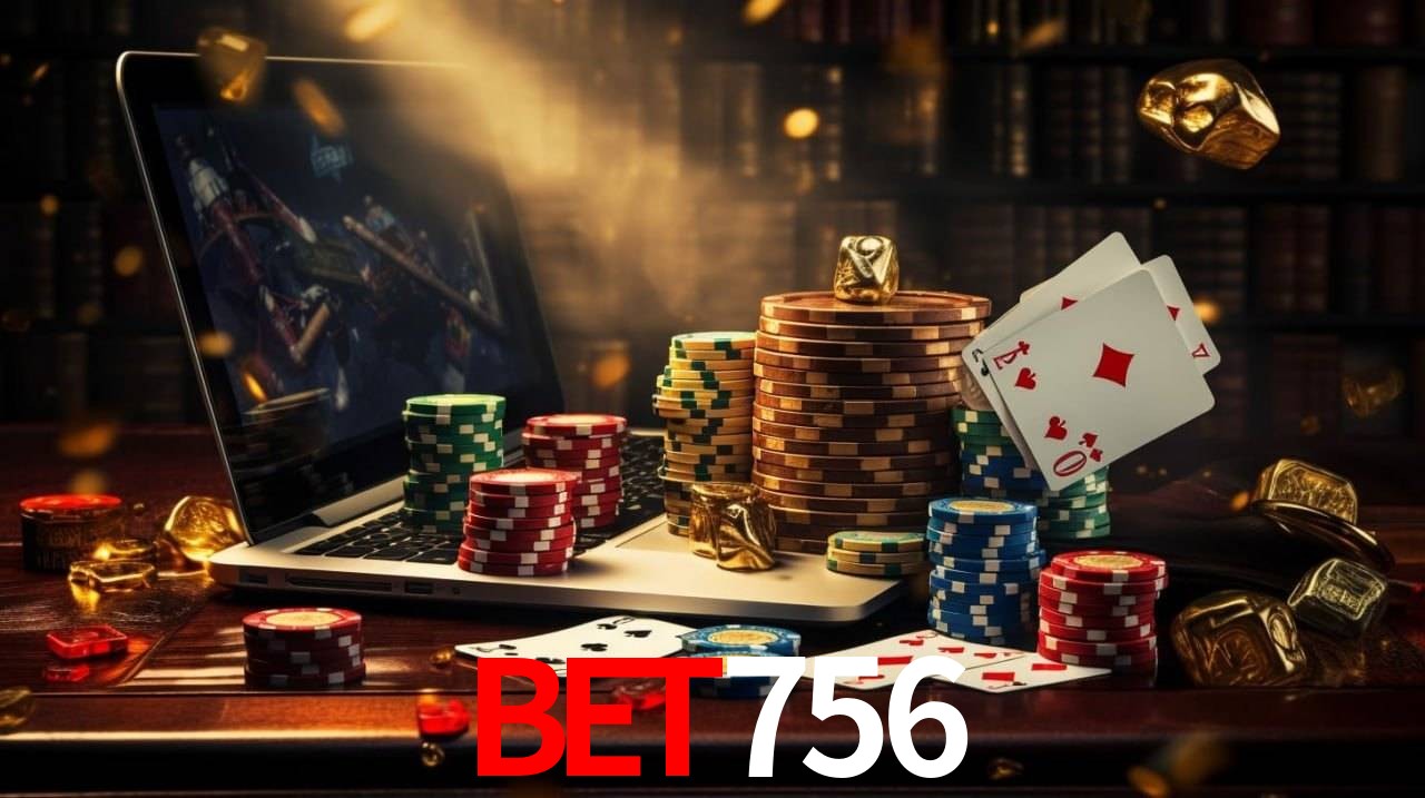 Estatísticas Esportivas bet756