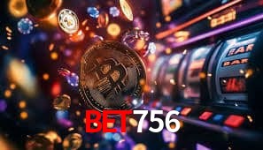 Interface Premium bet756
