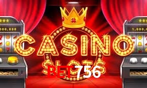 Live Casino bet756
