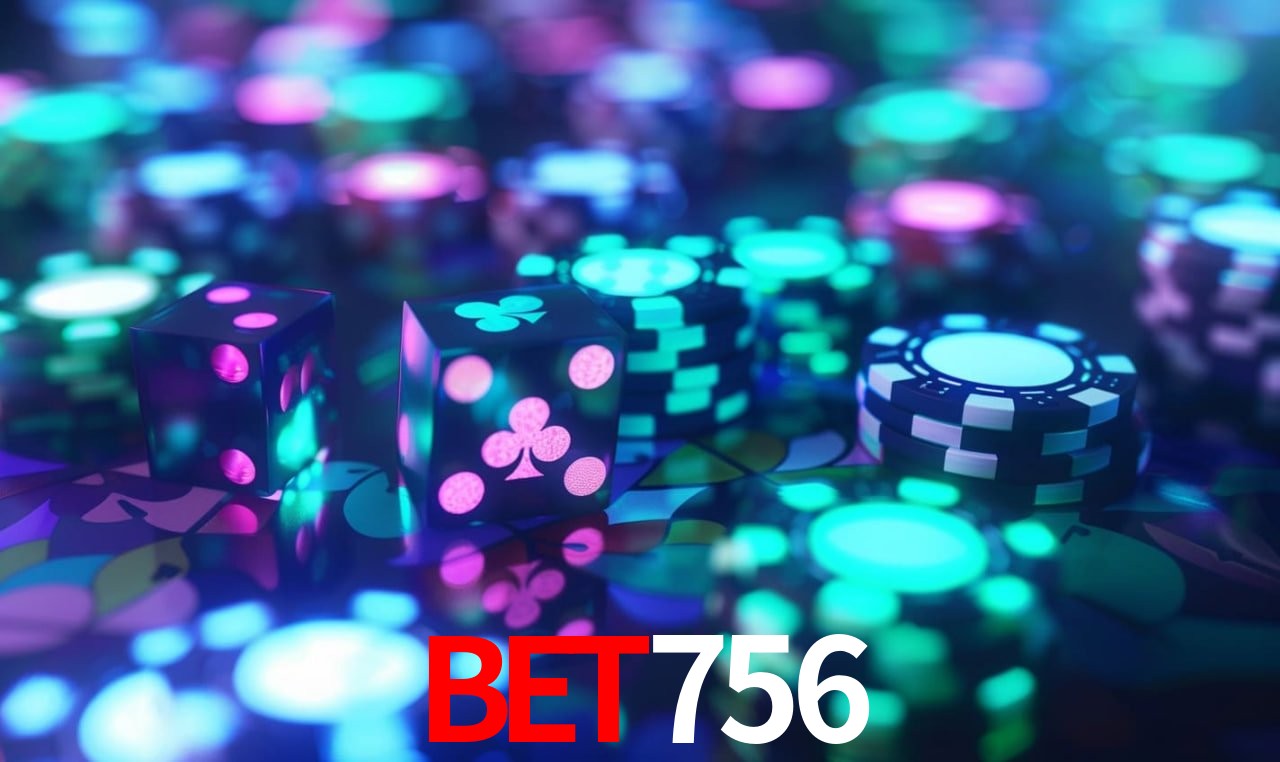 Apostas de Tênis bet756
