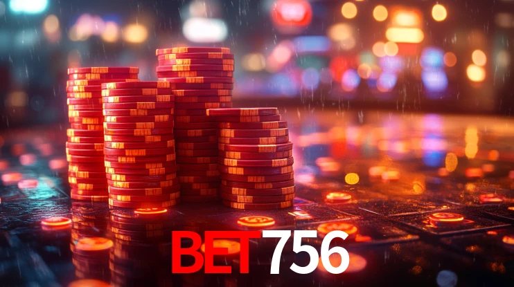 Experimente o Login Seguro Premium no bet756