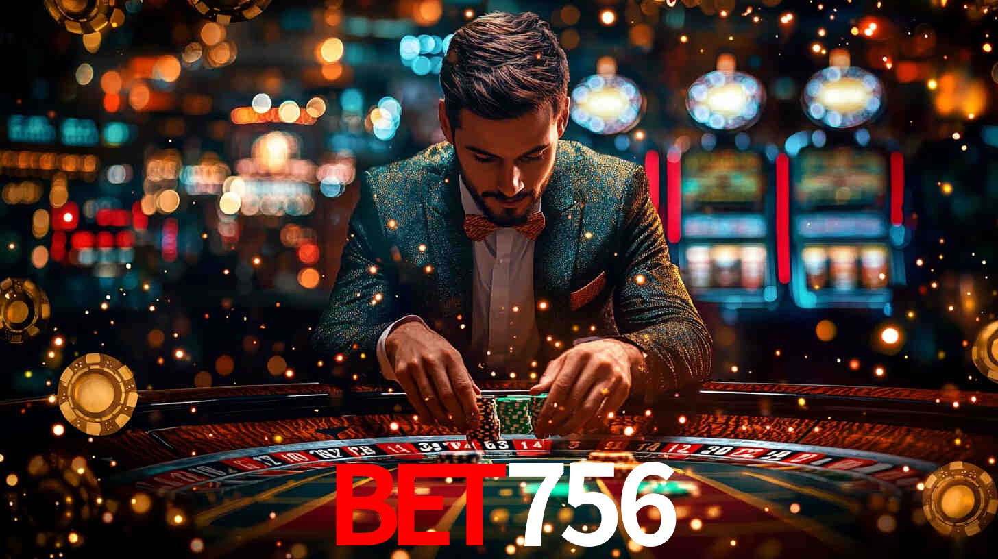 Exclusive Games bet756