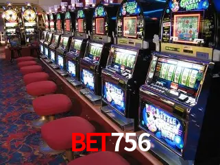 Explorando a Categoria de Eventos em Apostas na bet756