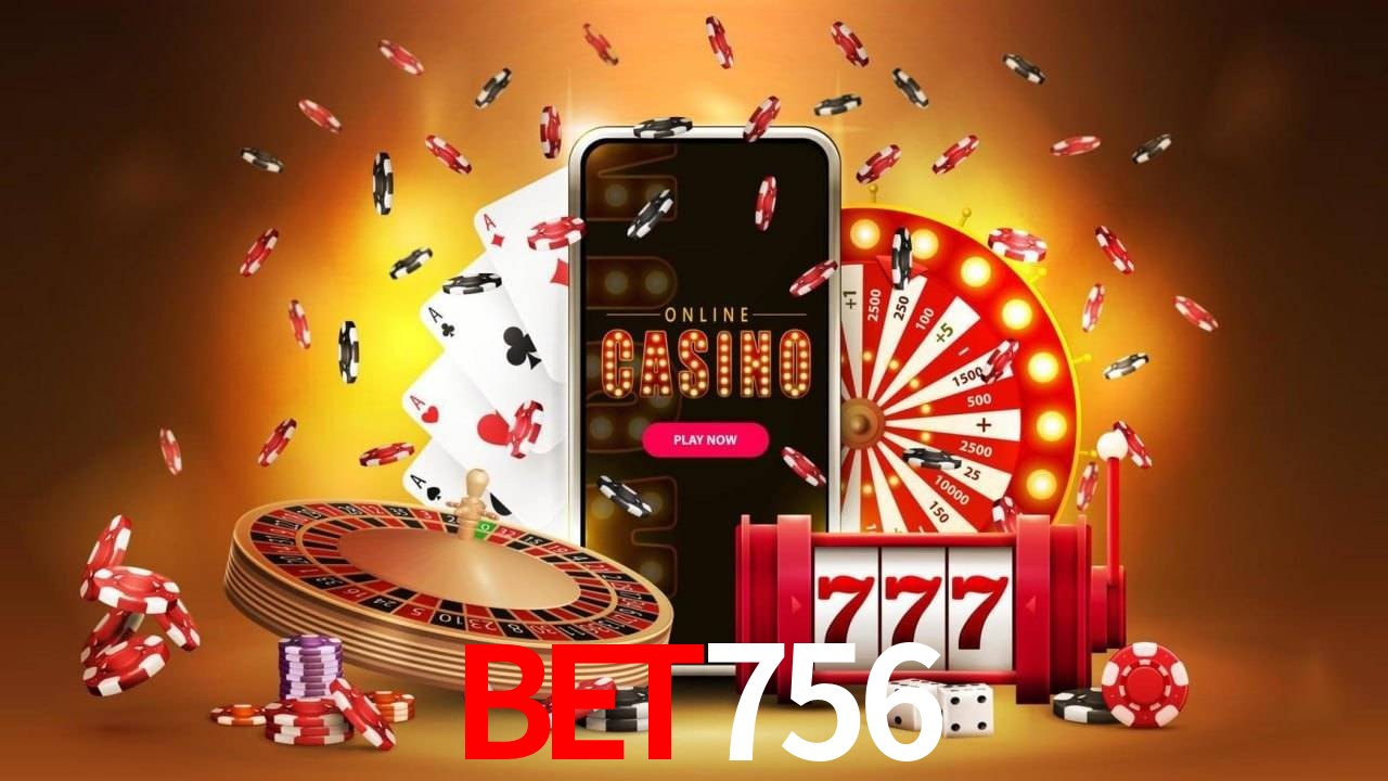Design Responsivo bet756