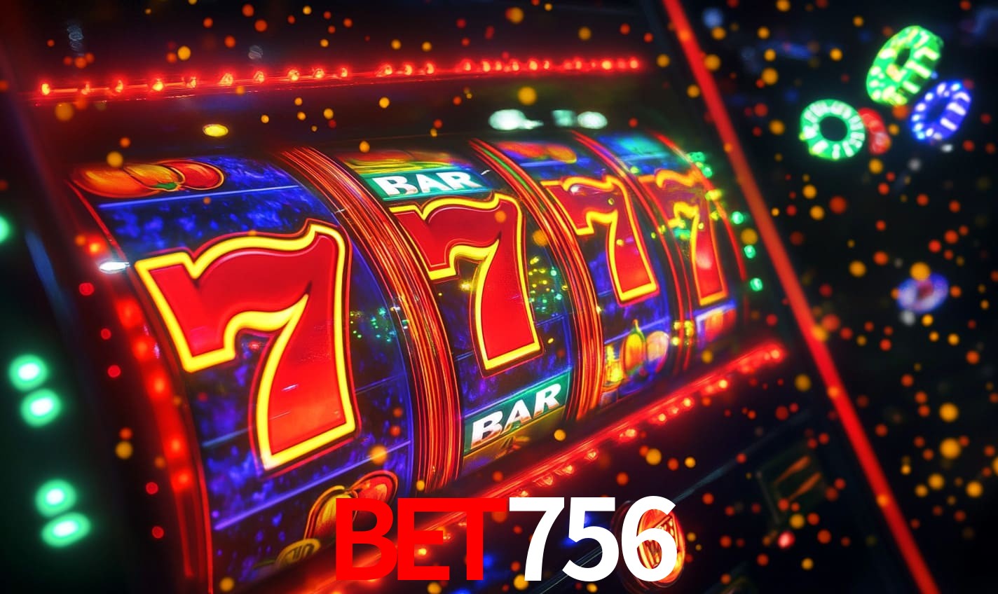 bet756 - Melhor cassino online do Brasil - bet756.com