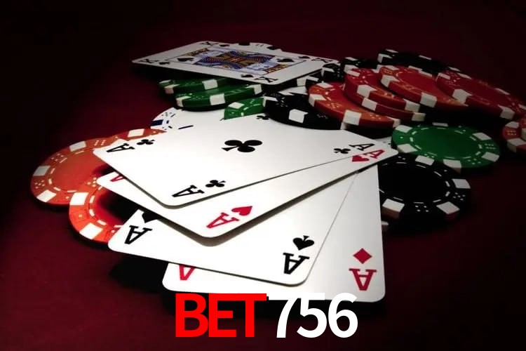 Apostas de Basquete bet756