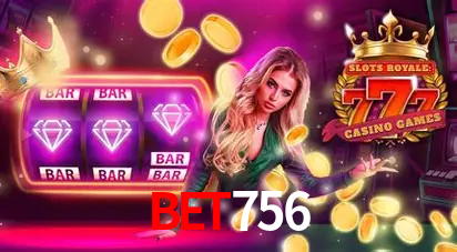 Apostas Esportivas na bet756: Um Guia Completo