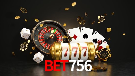 Football Betting bet756