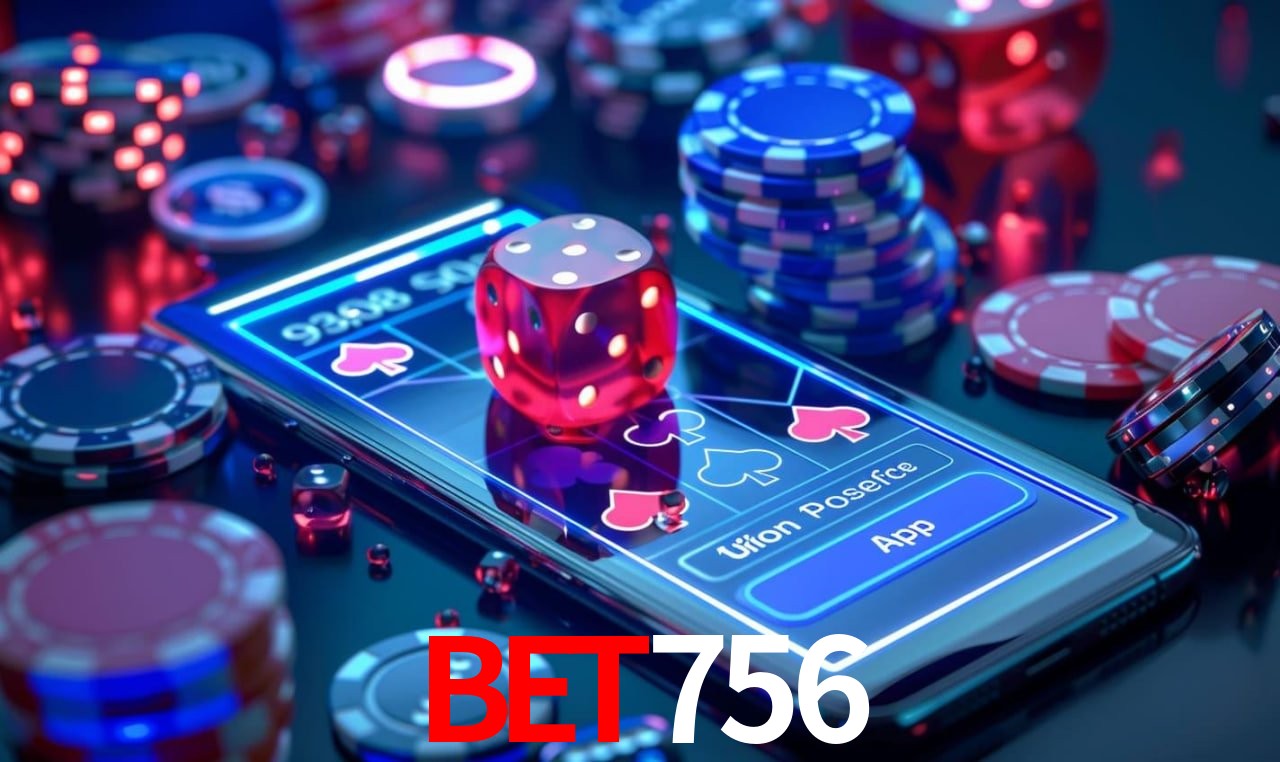 Prévia de conteúdo do canal Telegram bet756